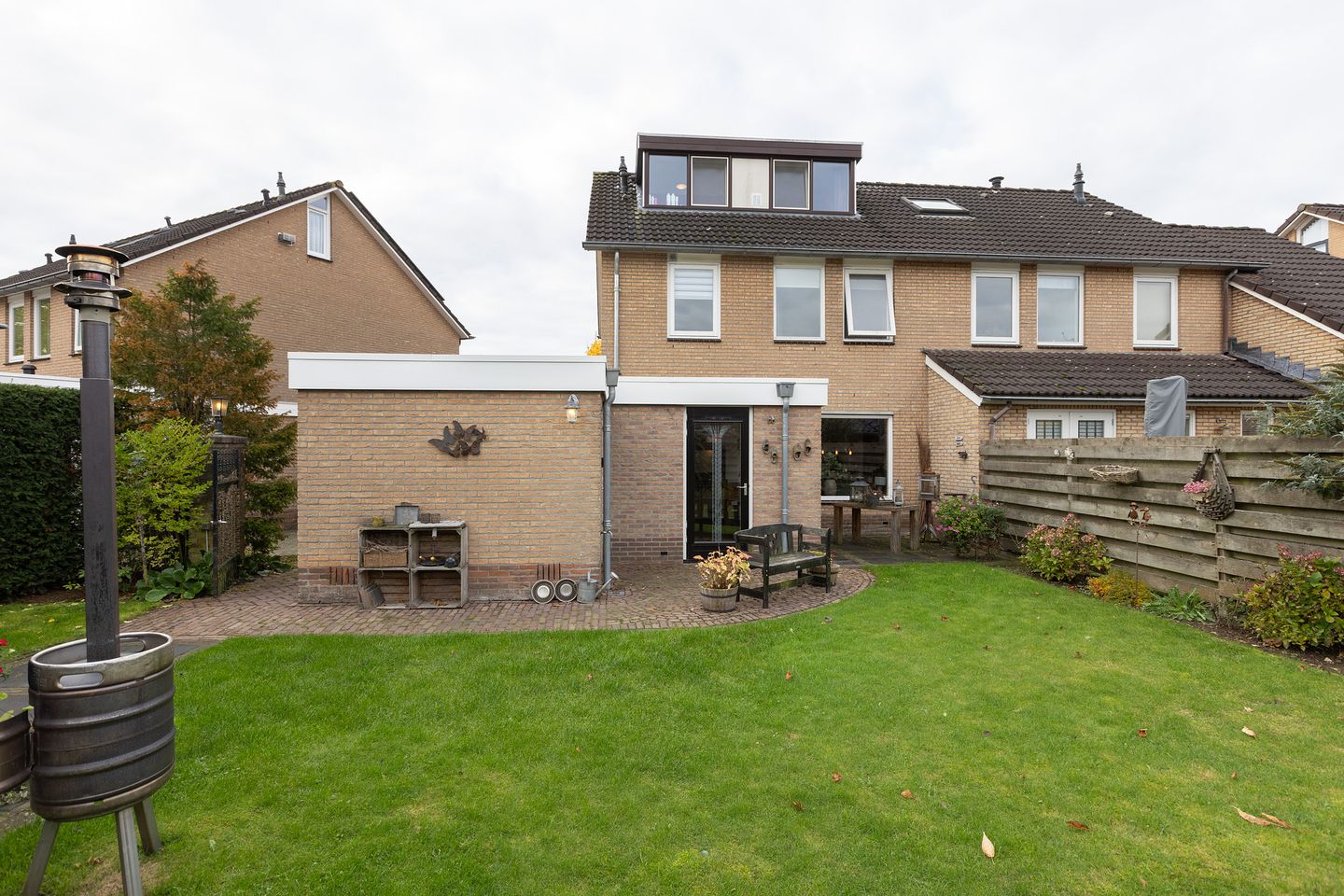 Foto 29 van Morsmanshof 31