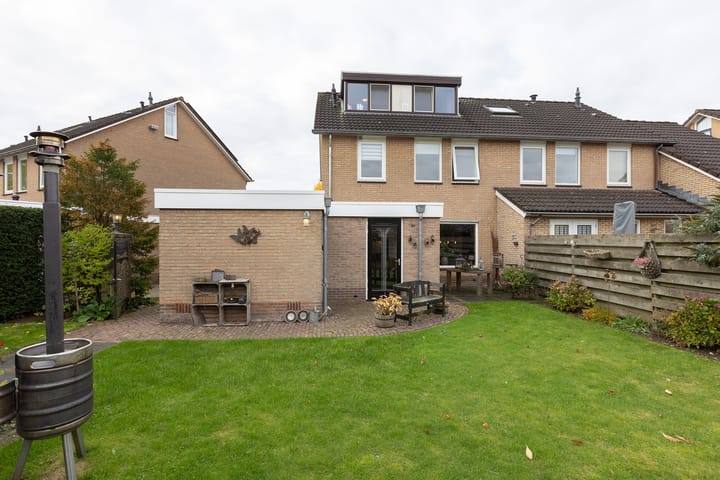 Foto 29 van Morsmanshof 31