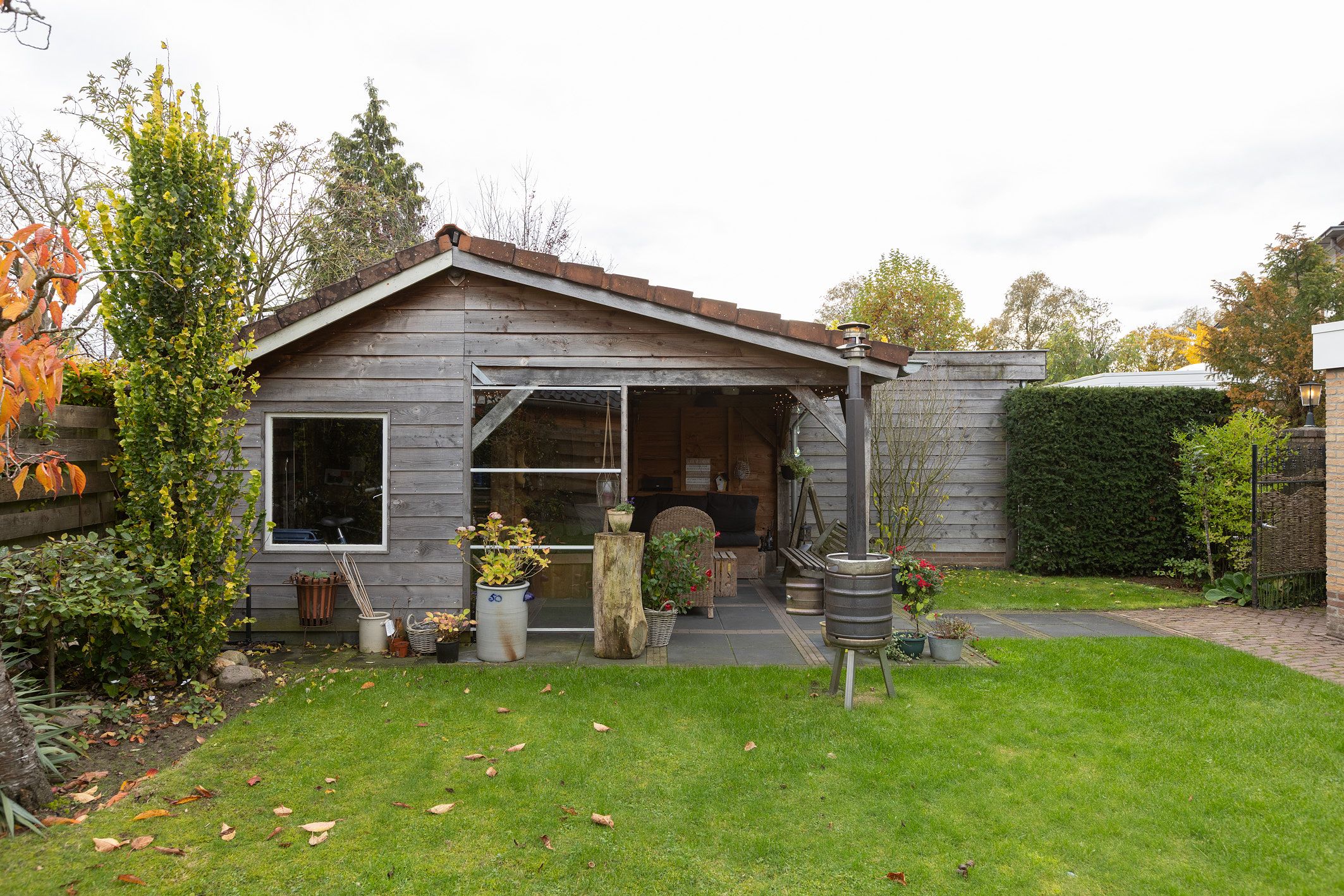 Foto 30 van Morsmanshof 31