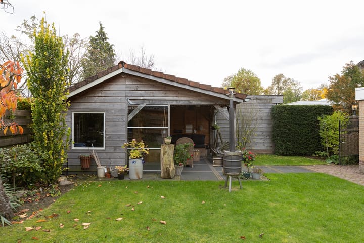 Foto 30 van Morsmanshof 31