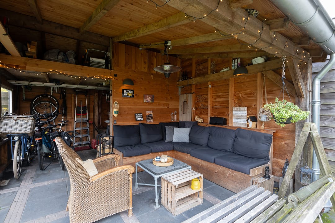 Foto 32 van Morsmanshof 31