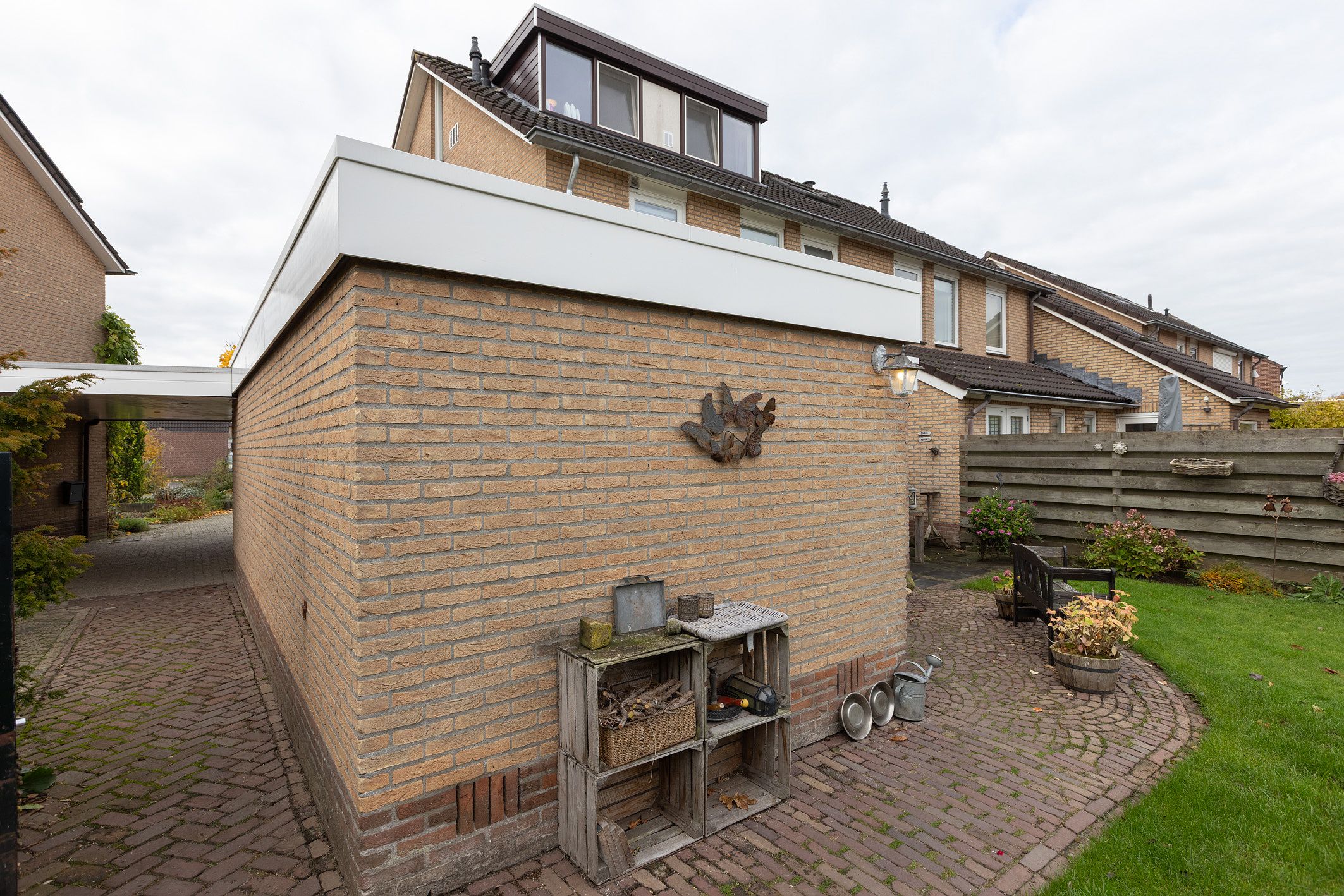 Foto 33 van Morsmanshof 31