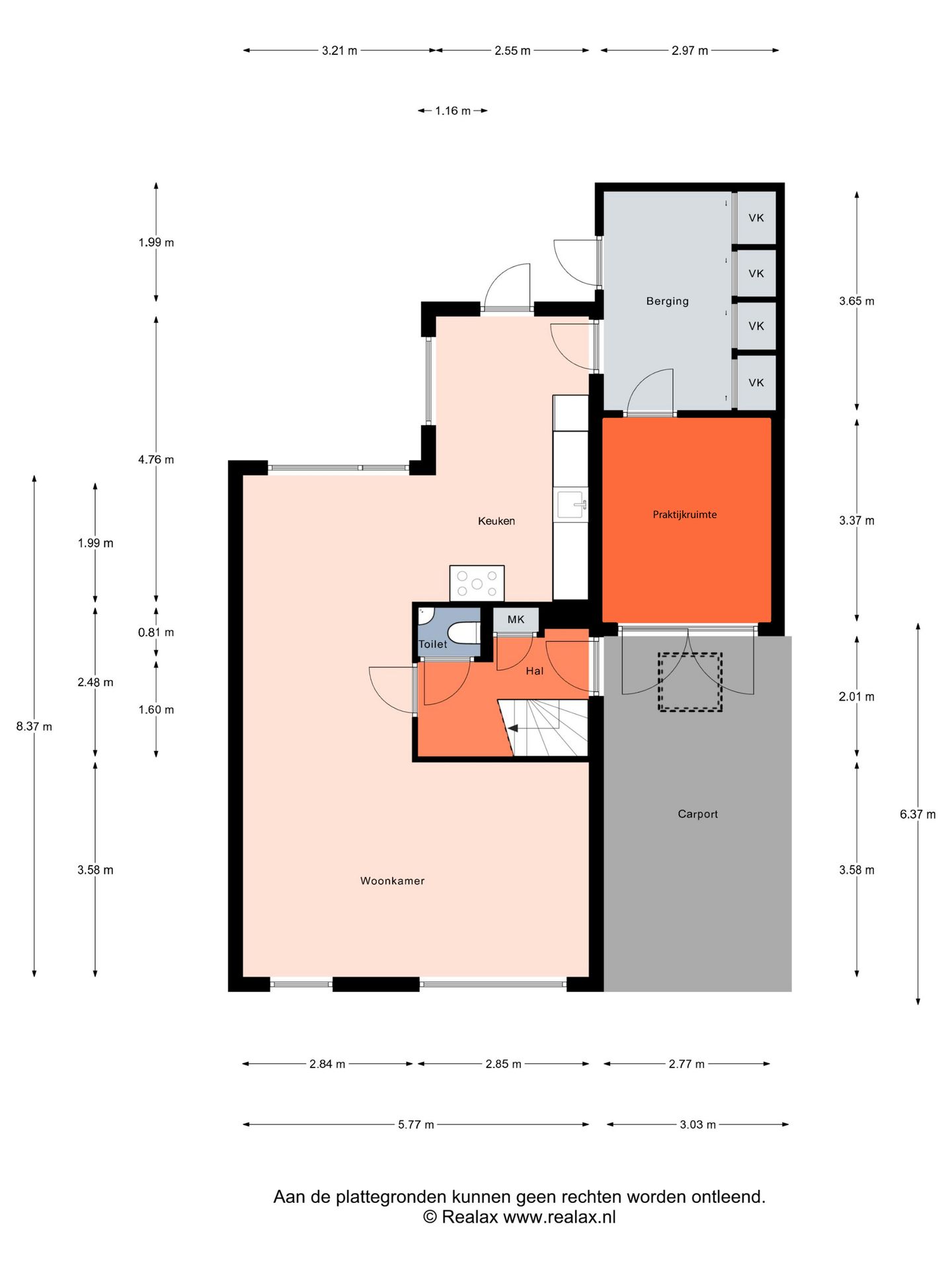 Foto 40 van Morsmanshof 31
