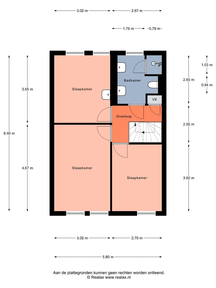 Foto 41 van Morsmanshof 31