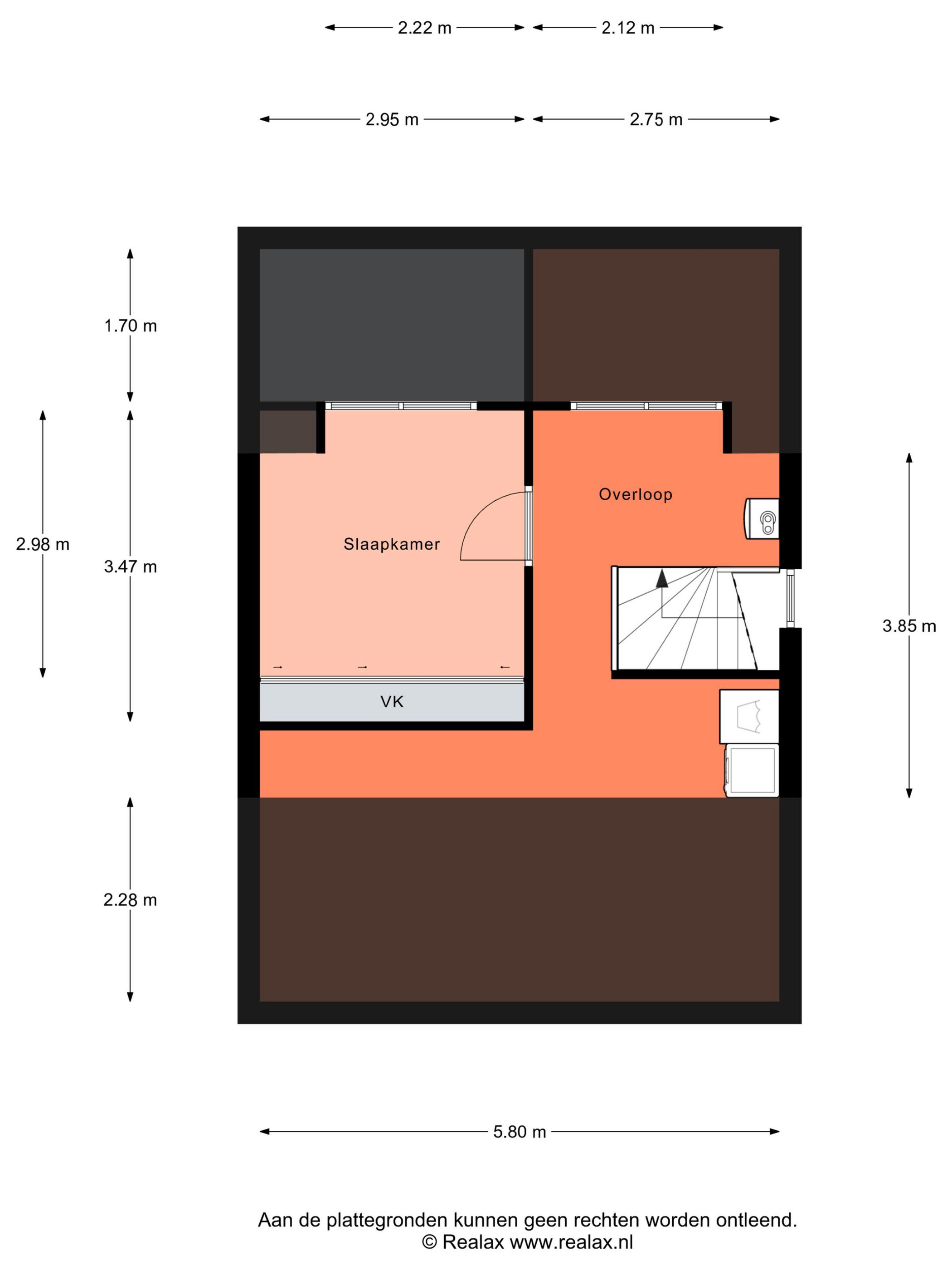 Foto 42 van Morsmanshof 31