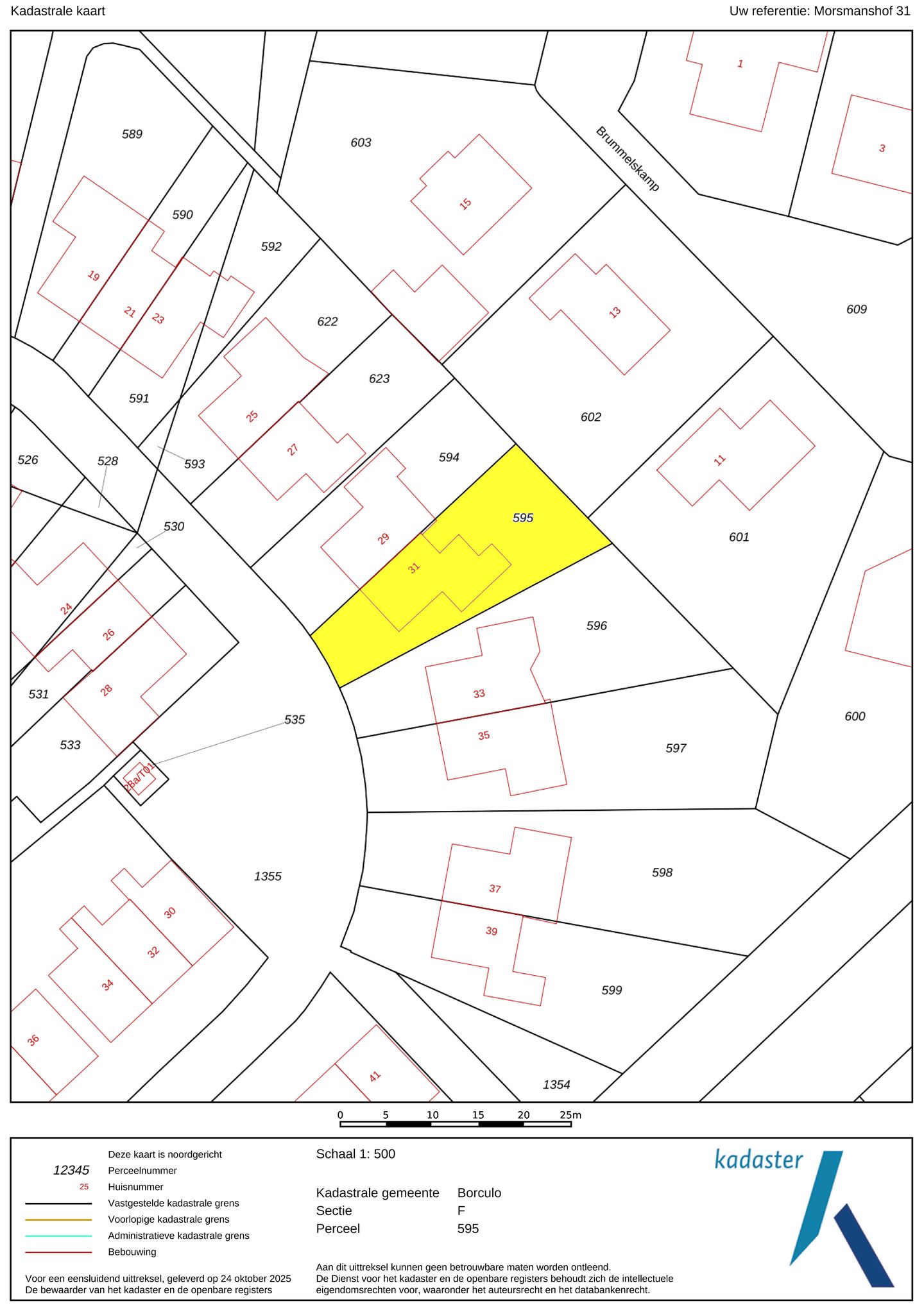Foto 44 van Morsmanshof 31