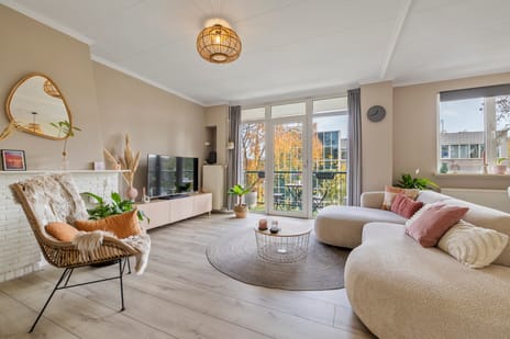 Van Linschotenlaan 18 secondary image