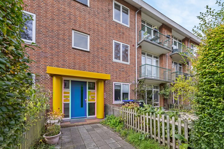 Photo 4 of Van Linschotenlaan 18