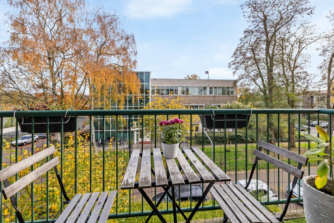 Foto 8 van Van Linschotenlaan 18