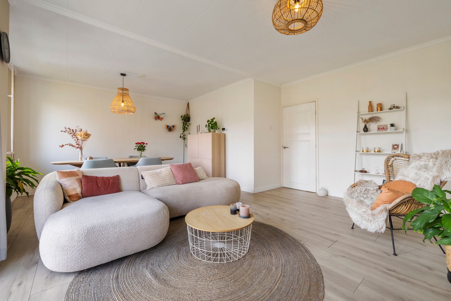 Foto 10 van Van Linschotenlaan 18