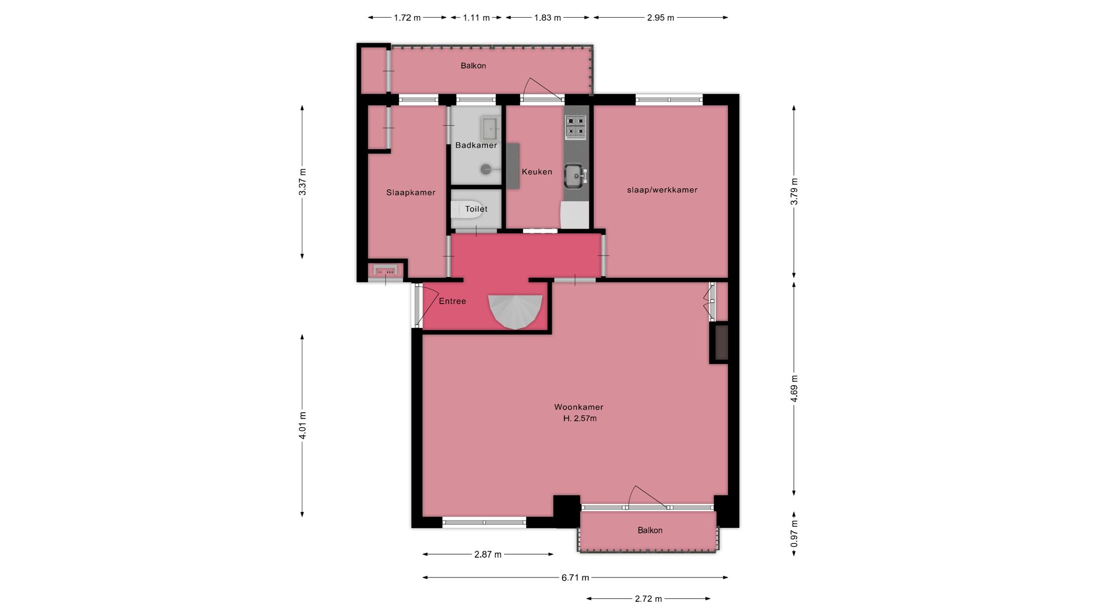 Foto 30 van Van Linschotenlaan 18