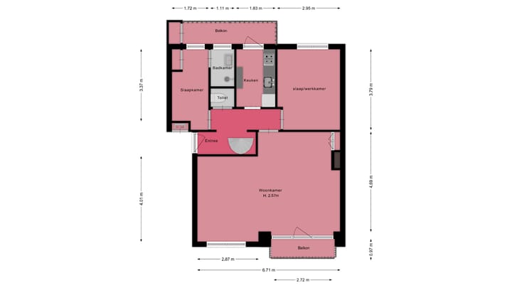 Photo 30 of Van Linschotenlaan 18