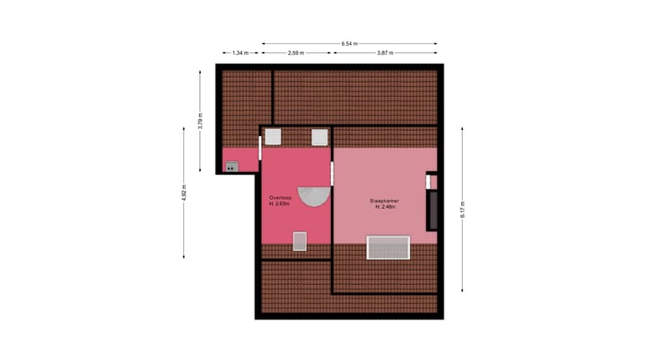 Photo 31 of Van Linschotenlaan 18