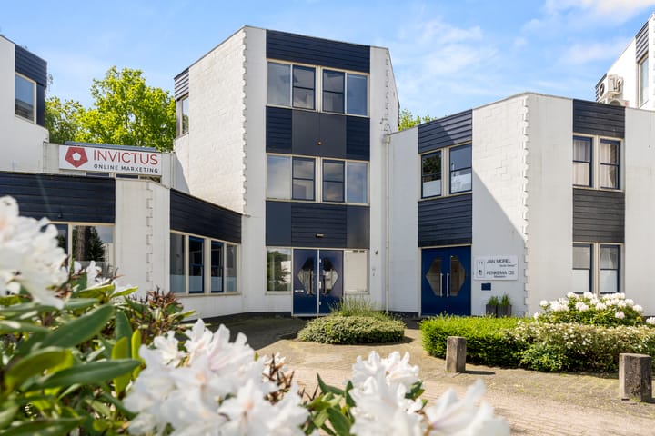 Vendelier 9, Veenendaal