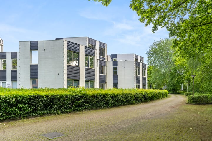 Vendelier 9, Veenendaal