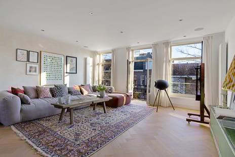 Pieter Aertszstraat 33-3 secondary image