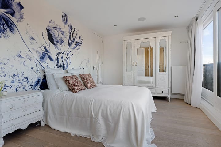 Foto 3 van Pieter Aertszstraat 33-3