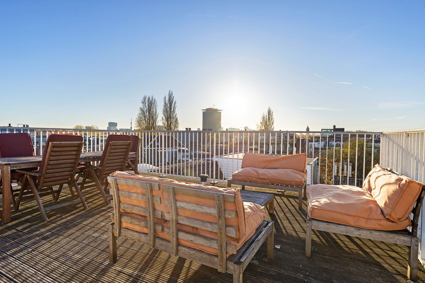 Foto 4 van Pieter Aertszstraat 33-3