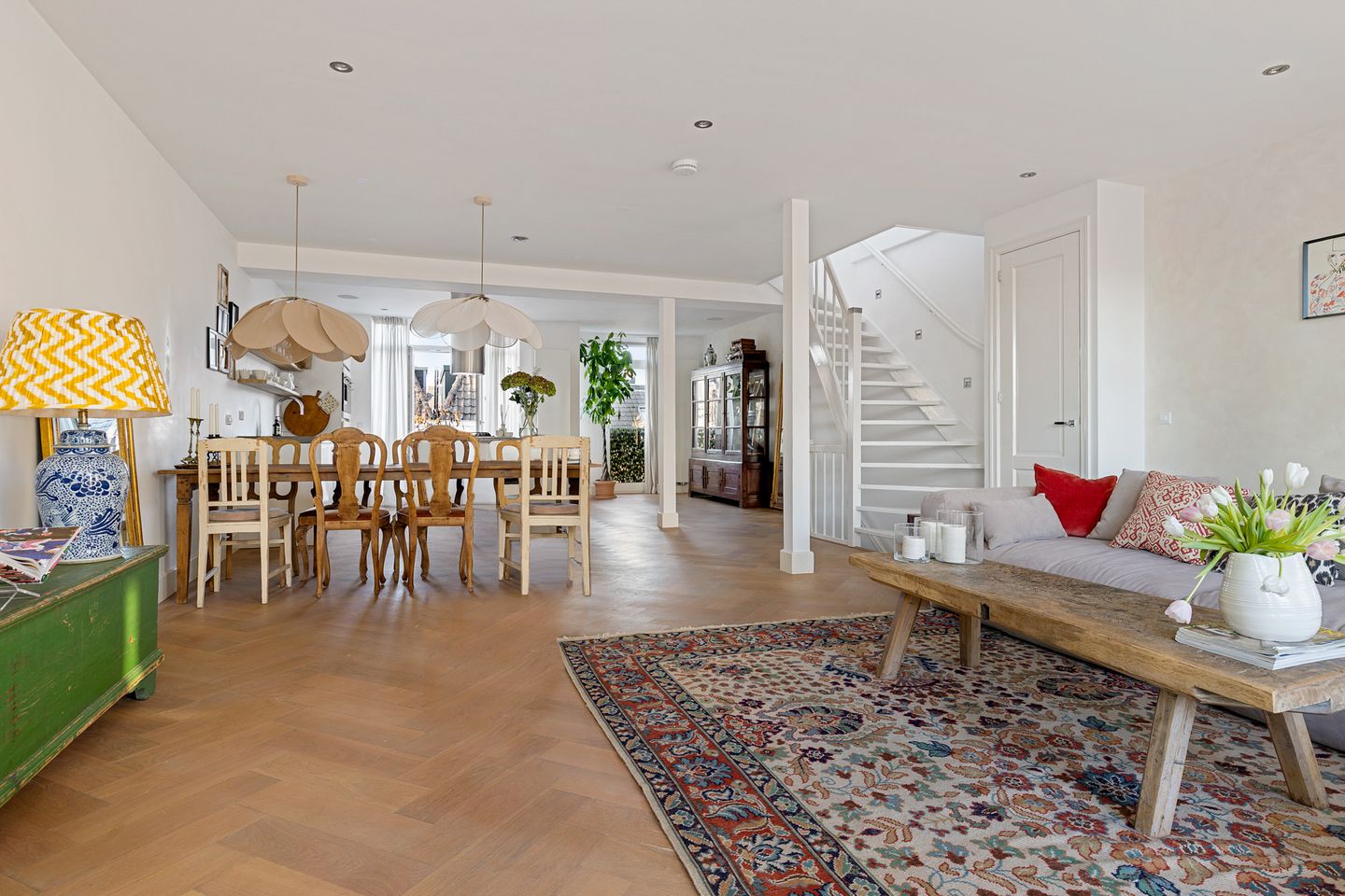 Foto 5 van Pieter Aertszstraat 33-3