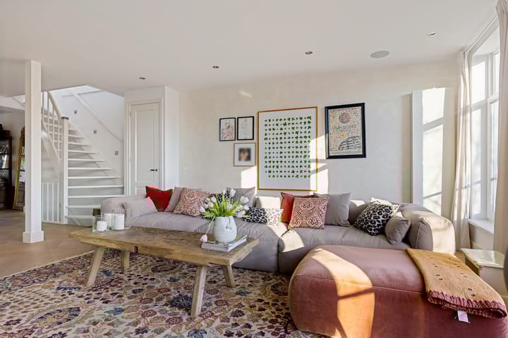 Foto 7 van Pieter Aertszstraat 33-3