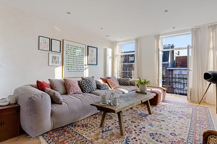 Foto 8 van Pieter Aertszstraat 33-3