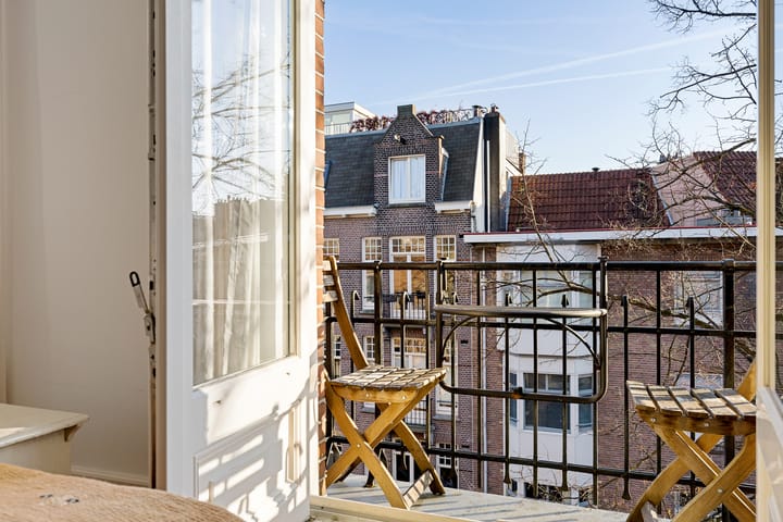 Foto 10 van Pieter Aertszstraat 33-3