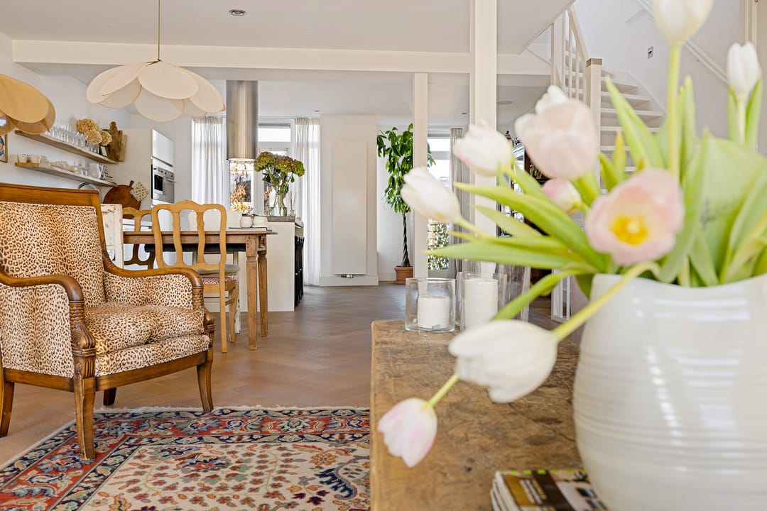 Foto 11 van Pieter Aertszstraat 33-3