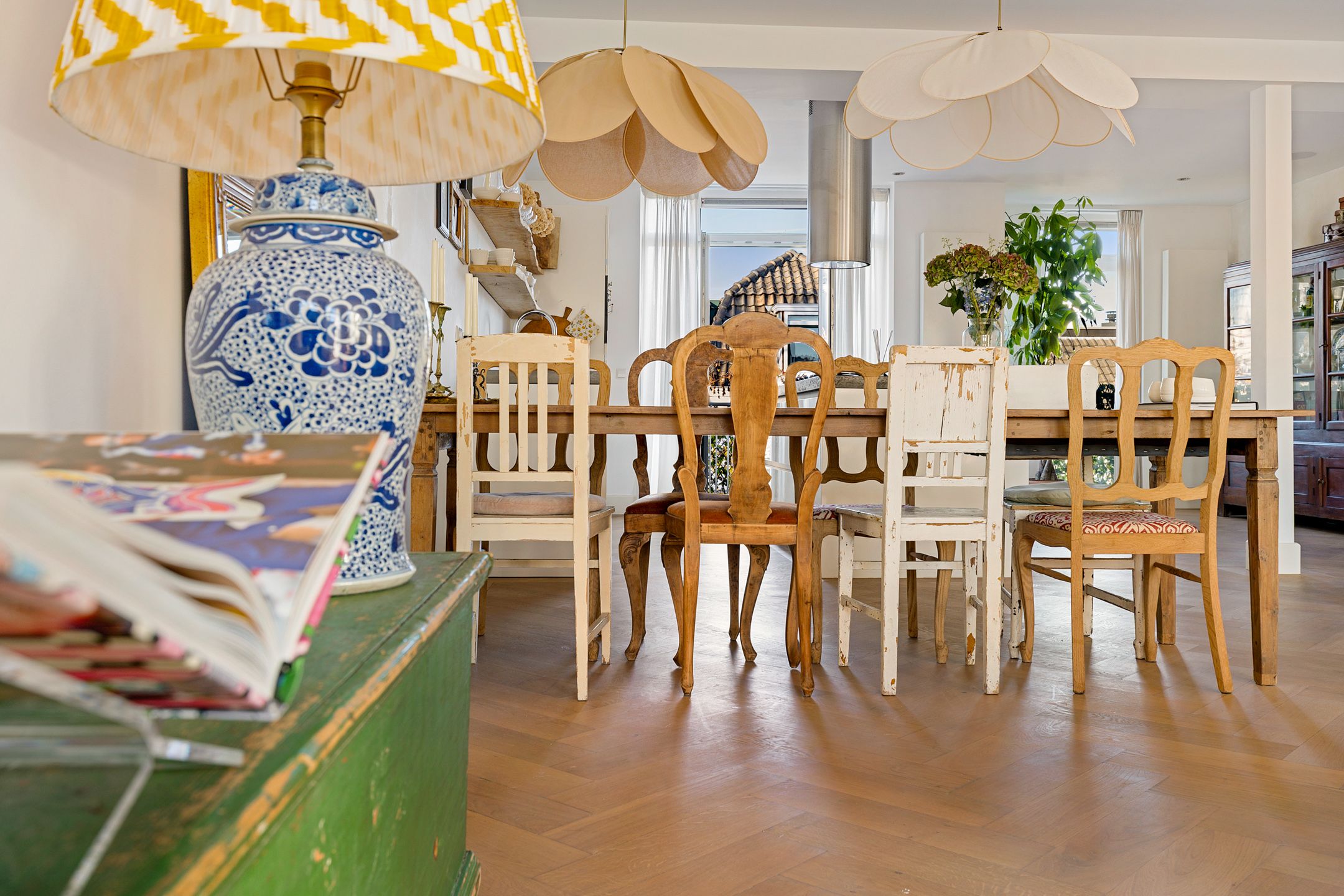 Foto 12 van Pieter Aertszstraat 33-3