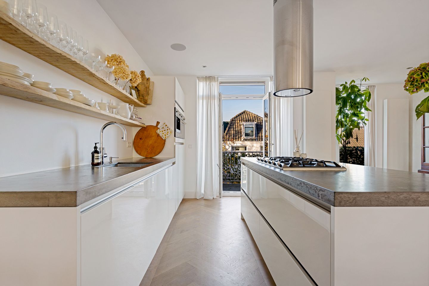 Foto 14 van Pieter Aertszstraat 33-3