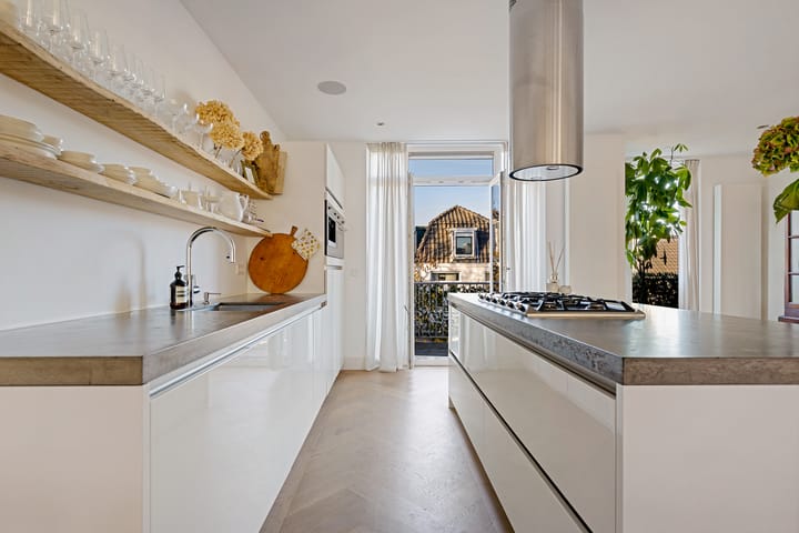 Foto 14 van Pieter Aertszstraat 33-3