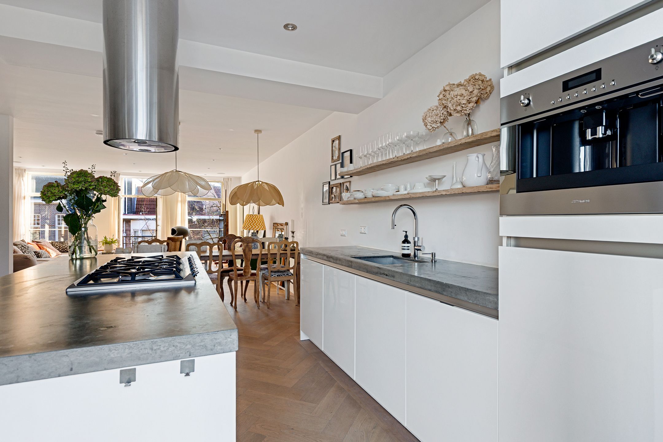 Foto 15 van Pieter Aertszstraat 33-3