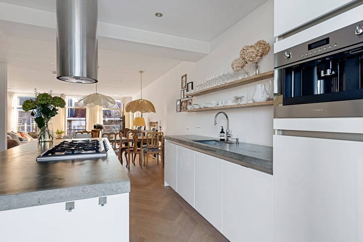 Foto 15 van Pieter Aertszstraat 33-3