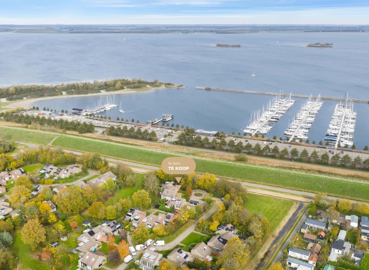 Photo 1 of Hoogerwerfsweg "De Tong" 132