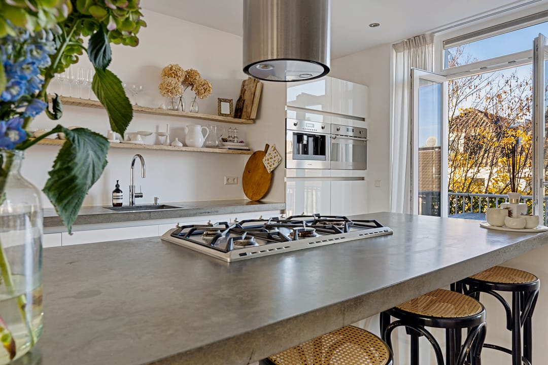 Foto 16 van Pieter Aertszstraat 33-3