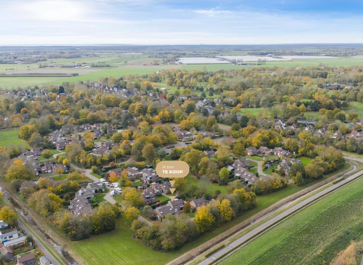 Photo 3 of Hoogerwerfsweg "De Tong" 132