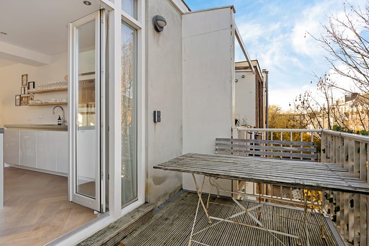 Foto 18 van Pieter Aertszstraat 33-3