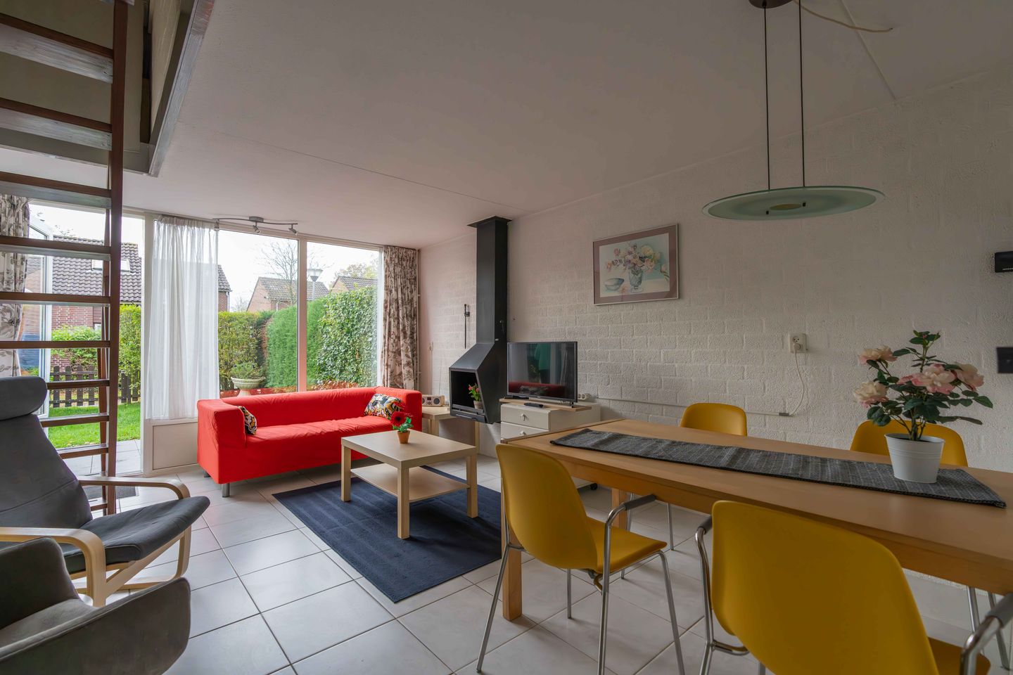 Foto 4 van Hoogerwerfsweg "De Tong" 132