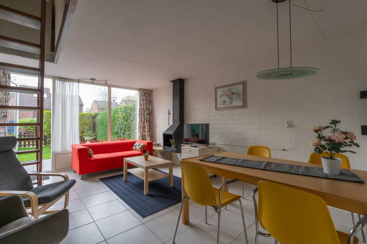 Photo 4 of Hoogerwerfsweg "De Tong" 132