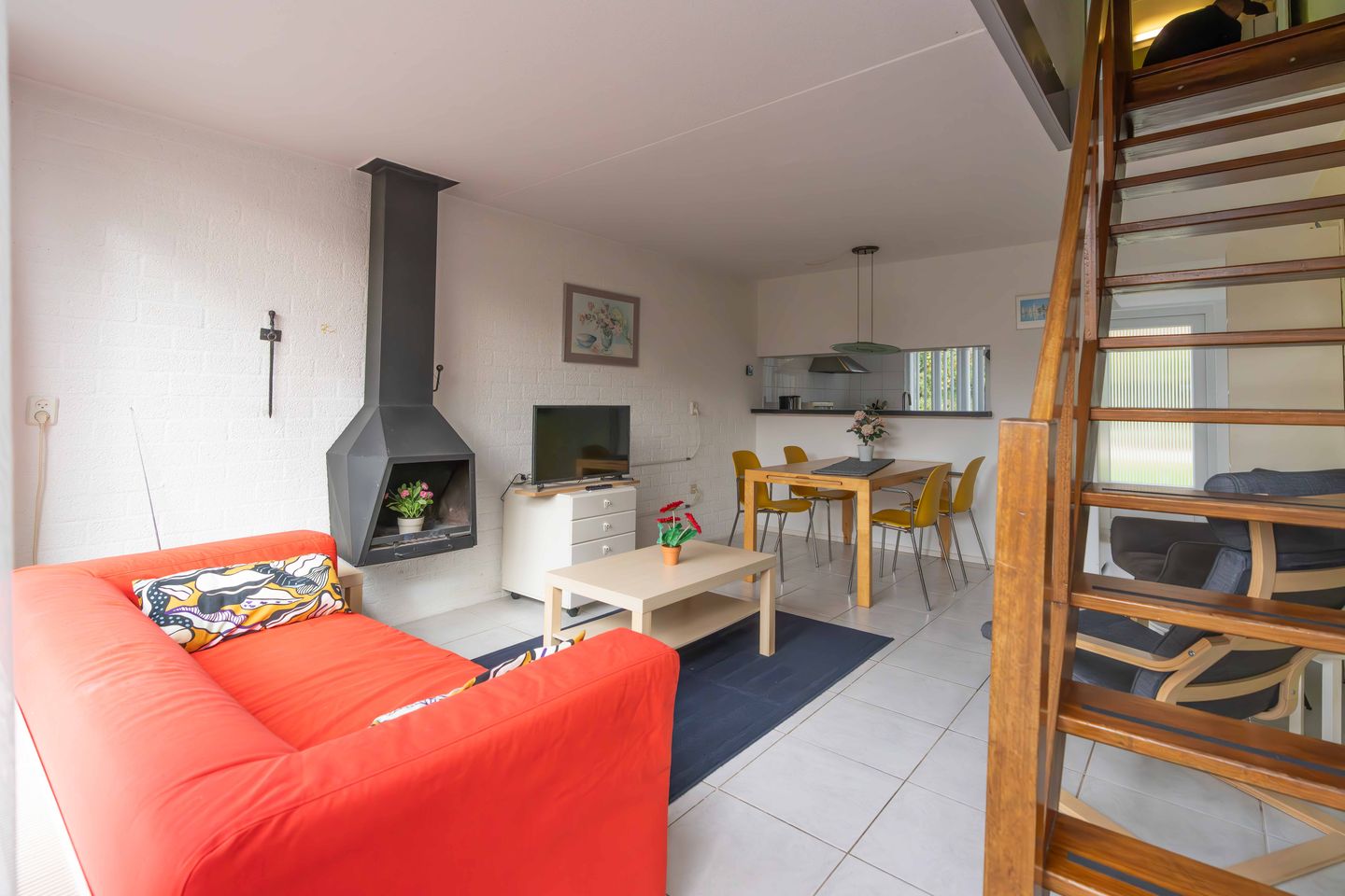 Foto 5 van Hoogerwerfsweg "De Tong" 132