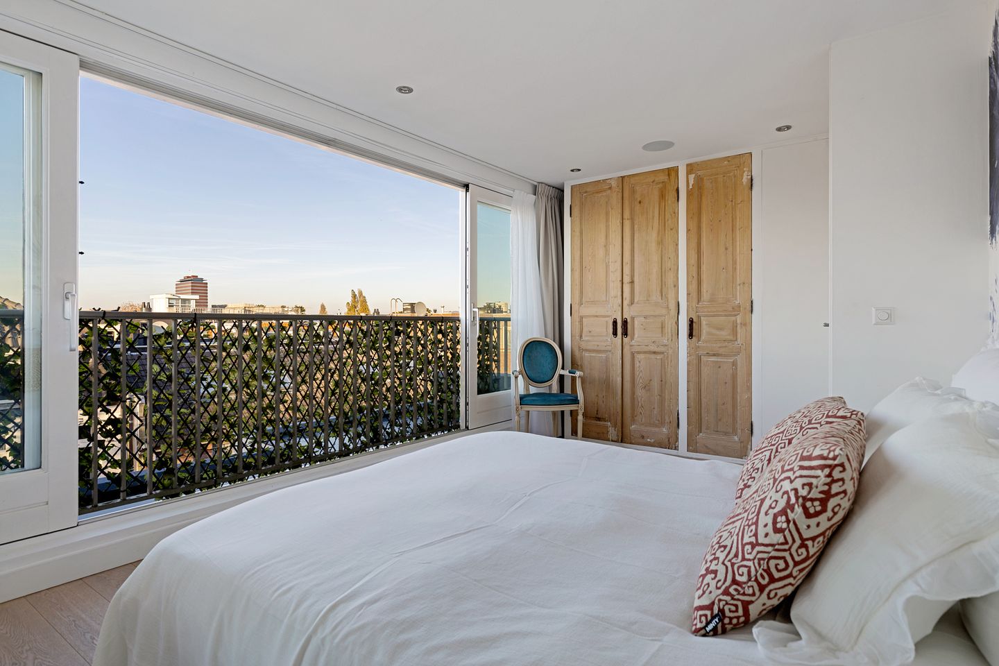 Foto 20 van Pieter Aertszstraat 33-3