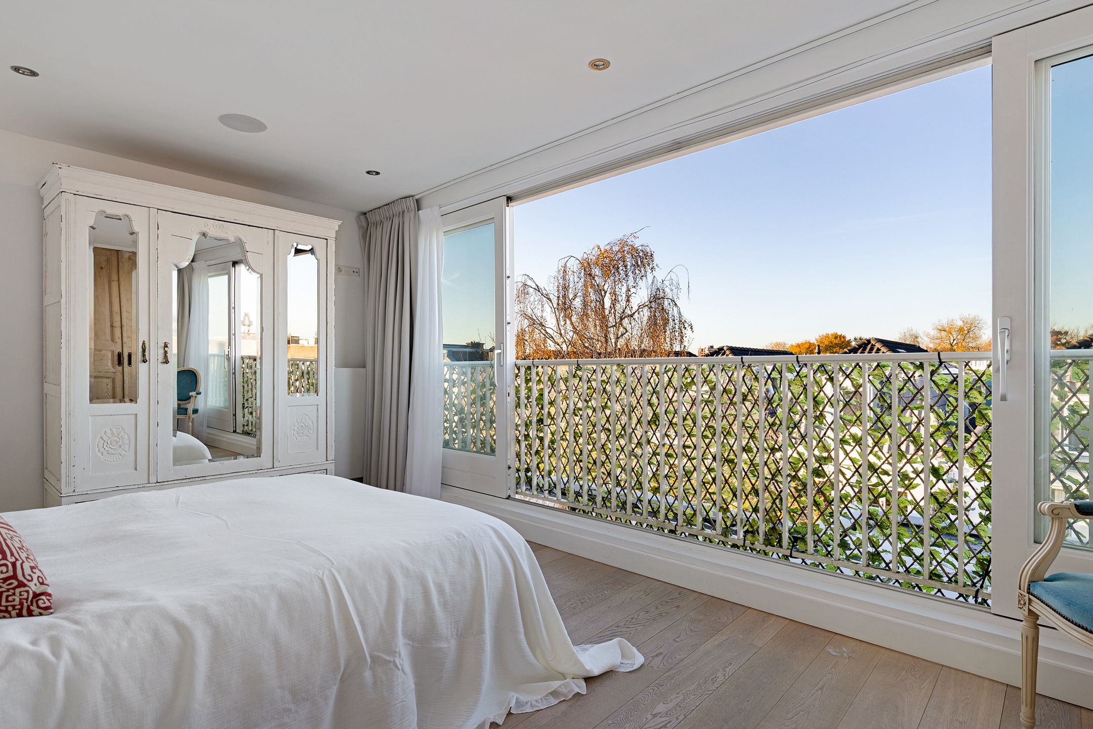 Foto 21 van Pieter Aertszstraat 33-3