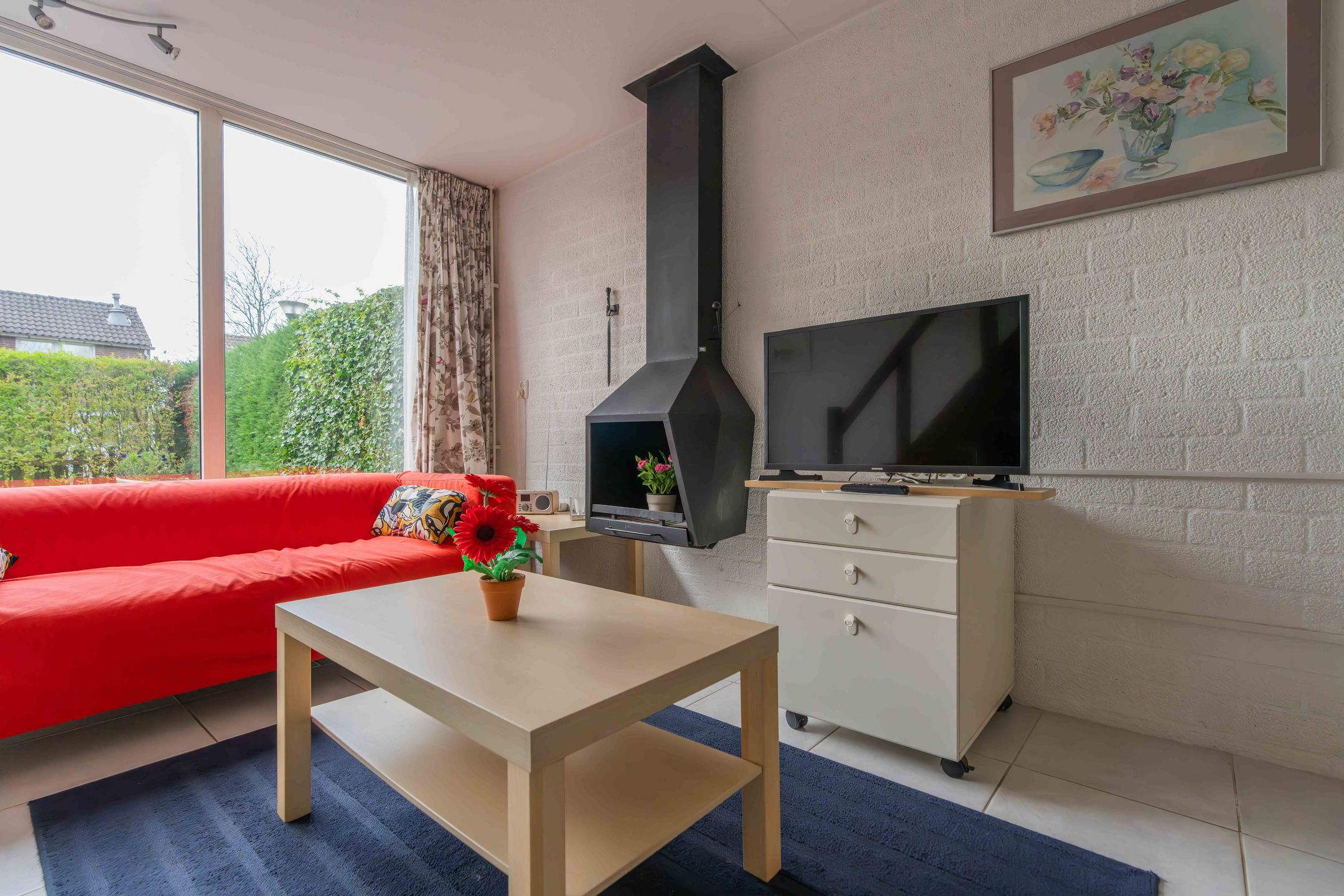 Foto 6 van Hoogerwerfsweg "De Tong" 132