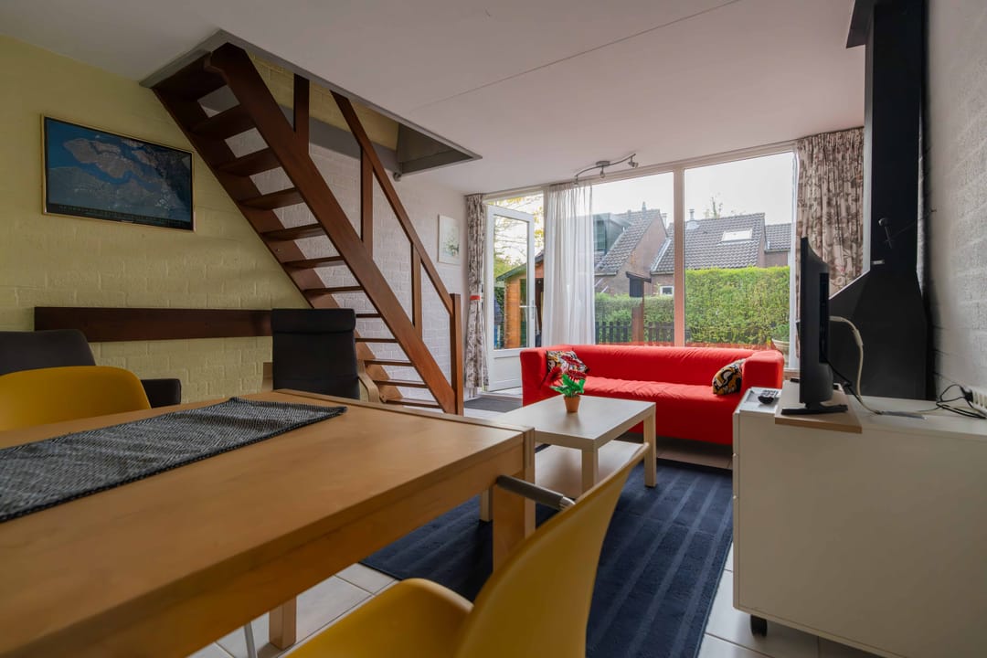 Foto 7 van Hoogerwerfsweg "De Tong" 132