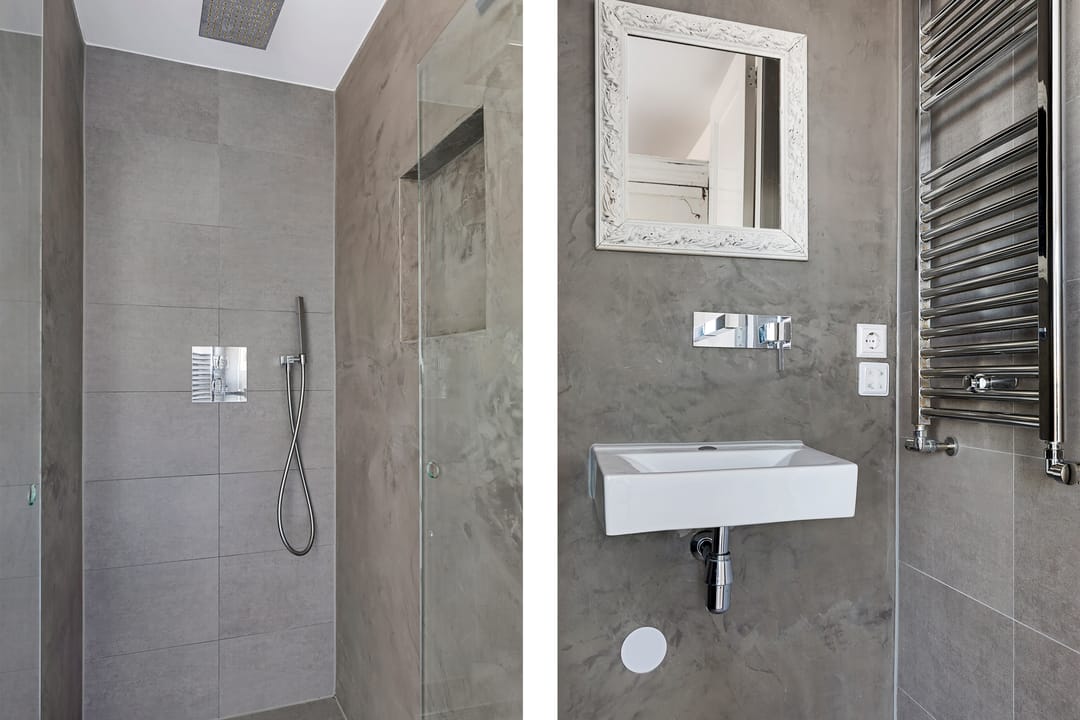 Foto 23 van Pieter Aertszstraat 33-3