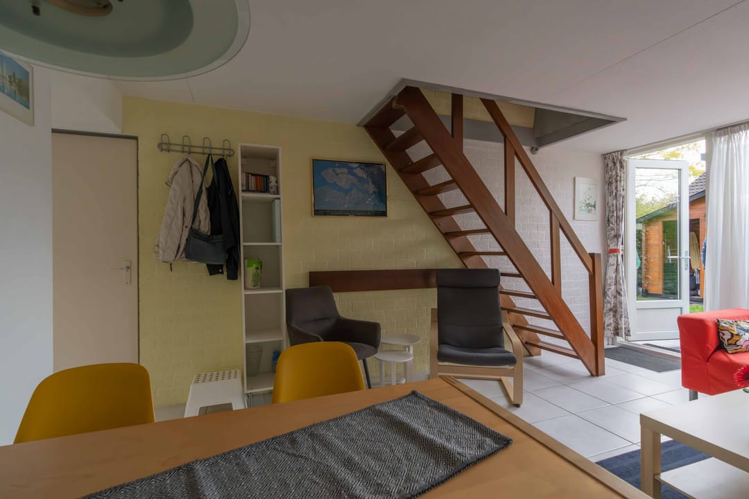 Foto 8 van Hoogerwerfsweg "De Tong" 132