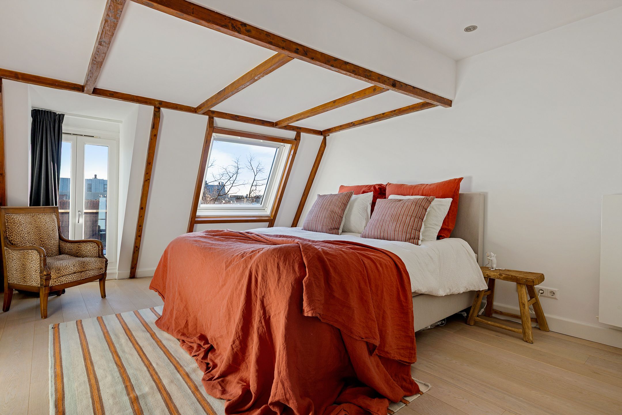 Foto 24 van Pieter Aertszstraat 33-3