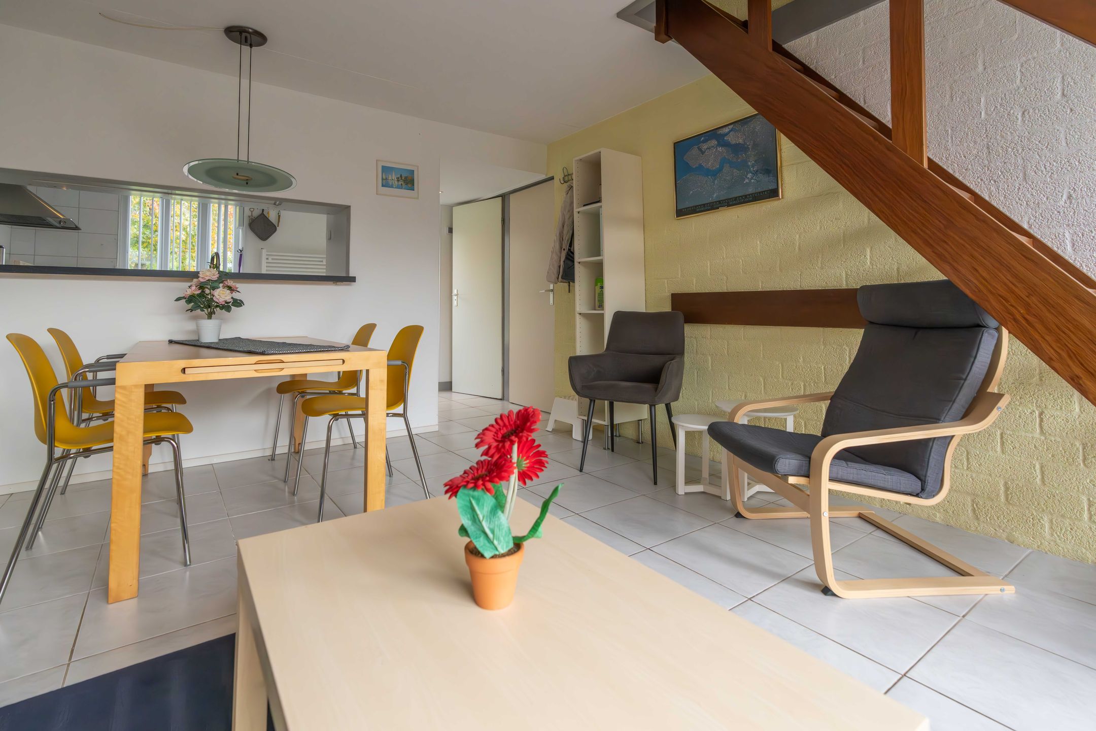 Foto 9 van Hoogerwerfsweg "De Tong" 132