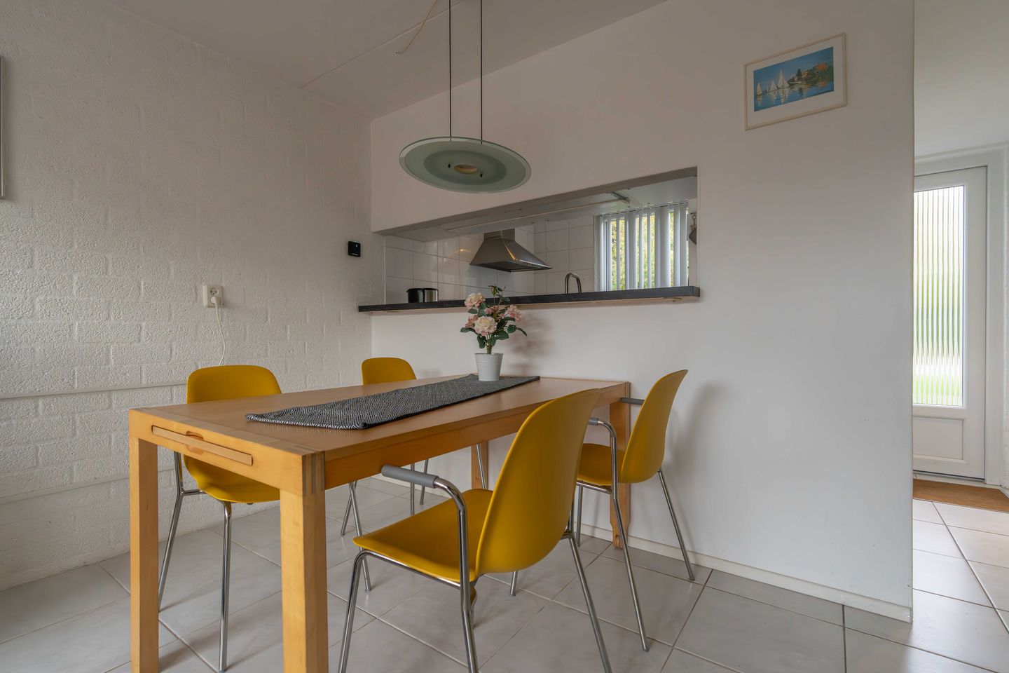 Foto 10 van Hoogerwerfsweg "De Tong" 132