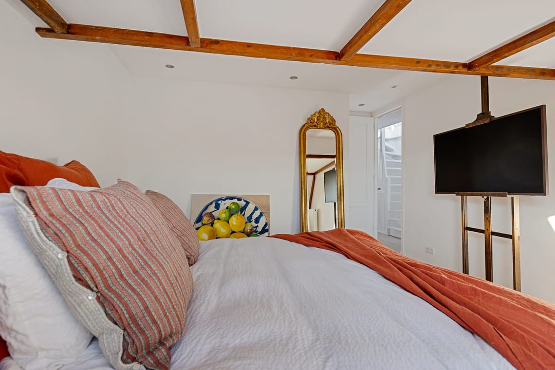 Foto 26 van Pieter Aertszstraat 33-3