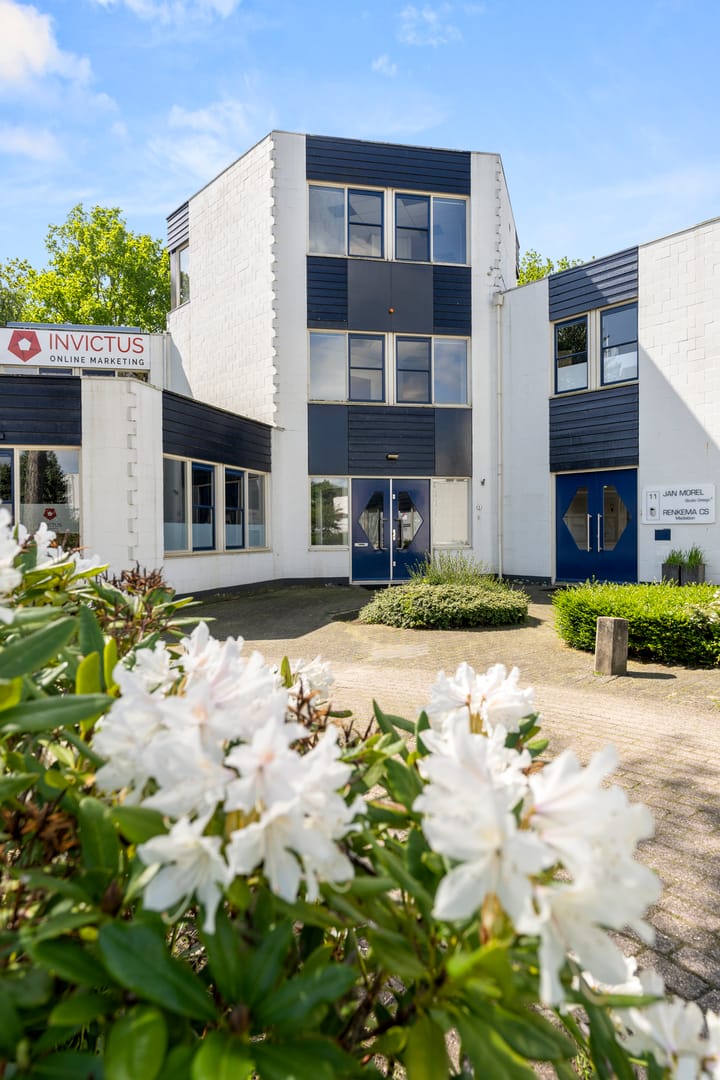 Vendelier 9, Veenendaal